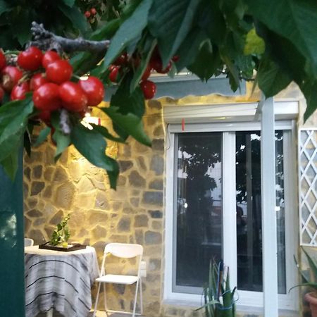 Апартаменты Garden'S House Кавала Экстерьер фото