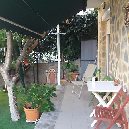 Апартаменты Garden'S House Кавала Экстерьер фото