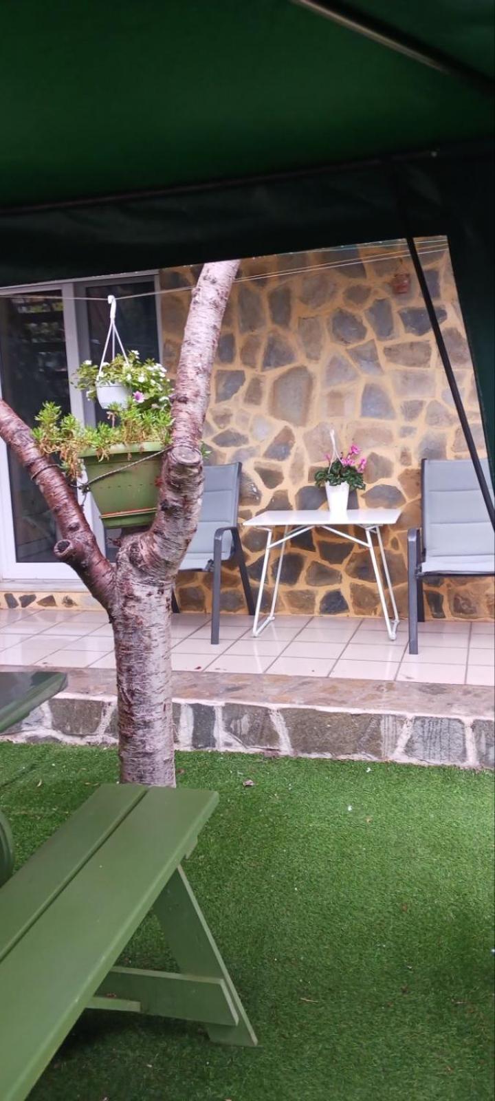 Апартаменты Garden'S House Кавала Экстерьер фото