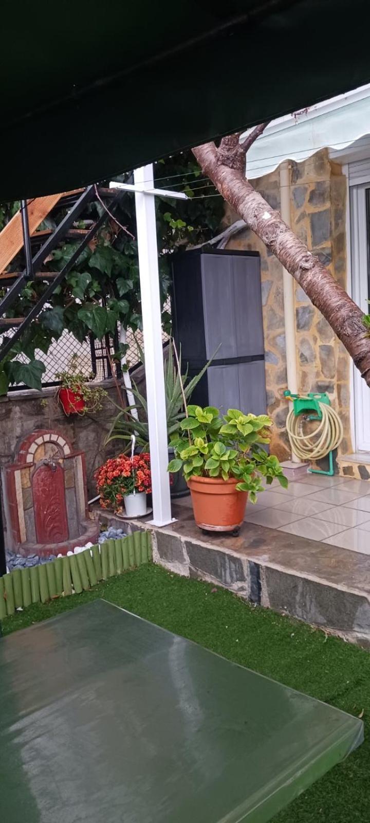 Апартаменты Garden'S House Кавала Экстерьер фото