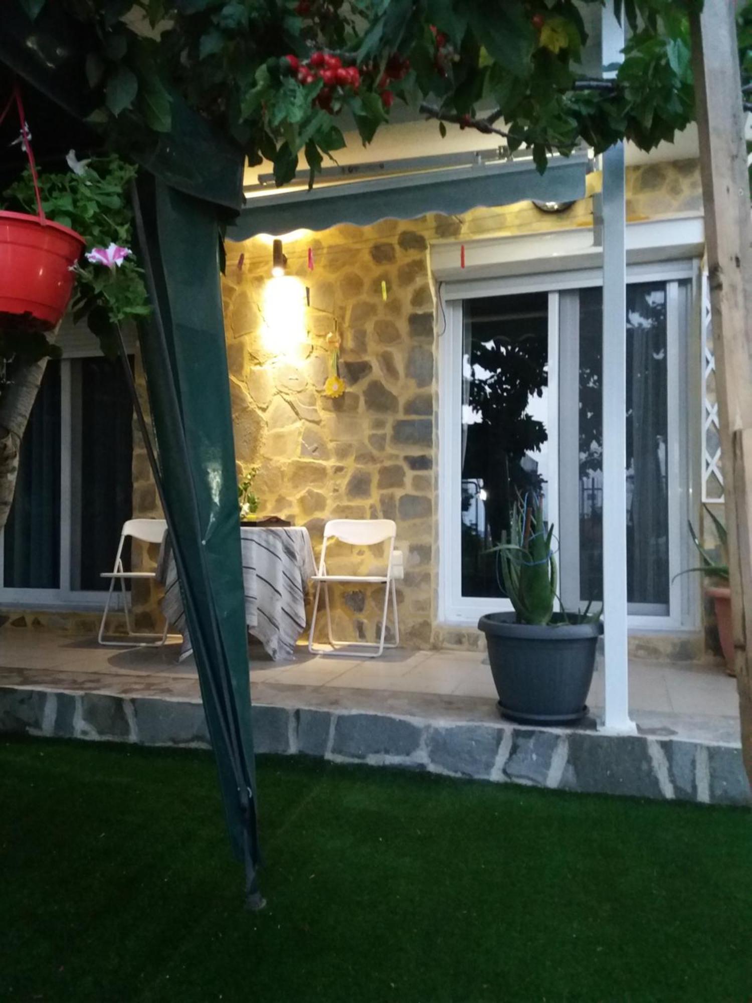 Апартаменты Garden'S House Кавала Экстерьер фото